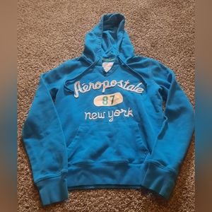 Aeropostale Size M Hoodie